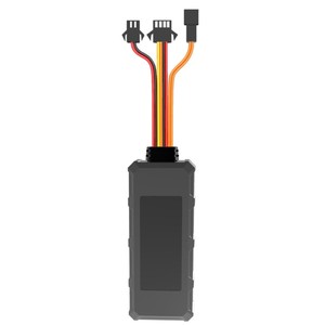 Mini rastreador GPS SIMCOM7670SA módulo JT808 protocolo J16 Glonass Beidou posicionamiento SOS función vehículo 4G GPS rastreador