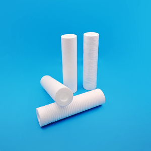 10Inch PP <strong>Filter</strong> Water Purifier Straight Drinking Machine pp Cotton Sedimen <strong>Filter</strong> - Product Image 4