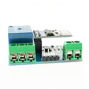 <strong>ESP8266</strong> <strong>WiFi</strong> Relay <strong>Module</strong> Things Smart Home Remote Control Switch <strong>Wireless</strong> <strong>Module</strong> <strong>ESP</strong>-<strong>01</strong> - Product Image 5