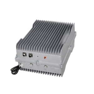 UHF 380MHz 5W Băng Tần Chọn Lọc Repeater/Bi Directional Amplifier/BDA - Product Image 1