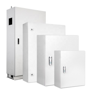 Caja de distribución de Red Eléctrica, transformador de gabinete, mp-1 de distribución de energía