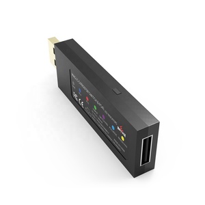 Adaptador de controlador inalámbrico para MAGIC-S PRO, para Switch/PS4/PS3/NEOGEO mini/PS Classic para PS5/SeriesX - Product Image 2