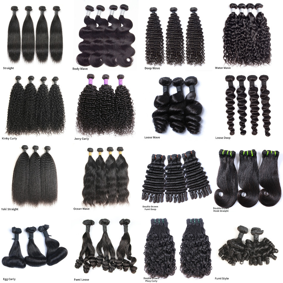 bundles