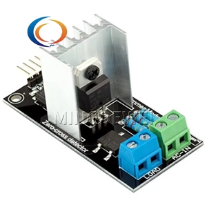 PWM Acプログラム可能光ディマー110V-220V ACモジュールコントローラボードAduino、STM、ARM、AVR、ラズベリー対応50/60hz - Product Image 1