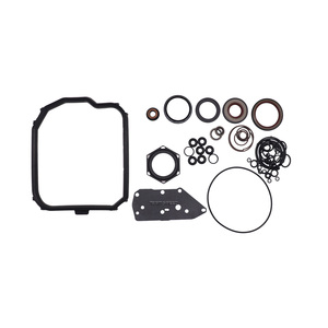 Transpeed <strong>AL4</strong> <strong>DPO</strong> Automatic Gearbox Transmission Master Rebuild <strong>Kit</strong> Transmission Friction <strong>Kit</strong> for Peugeot 307 1997-ON - Product Image 4