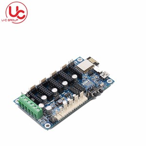 Güvenilir çin tedarikçisi OEM/ODM PCB & PCBA 24-Hour alıntı ve hızlı teslimat kalite güvence - Product Image 3