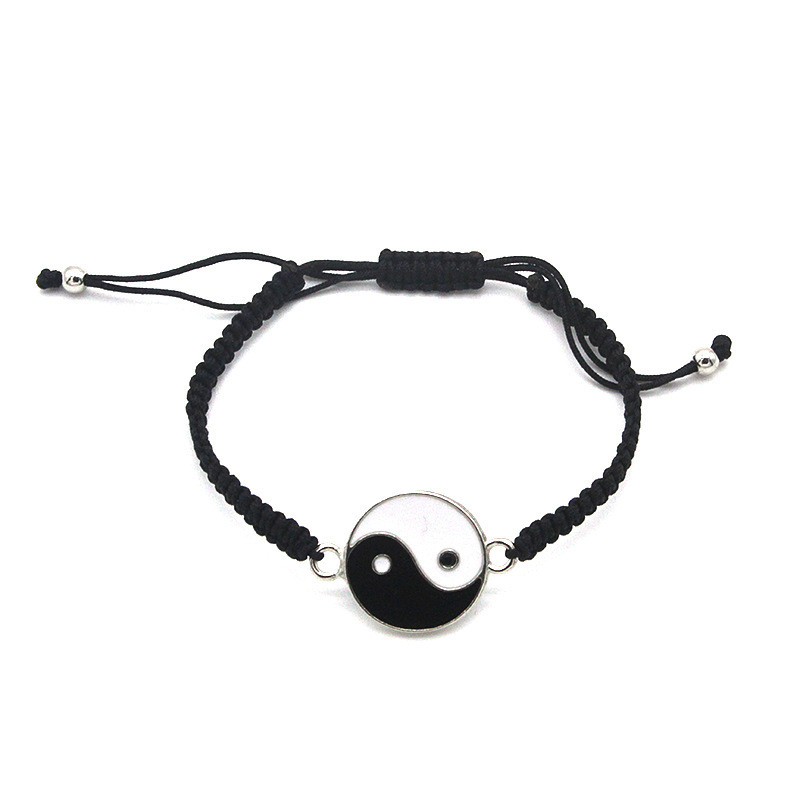 Bracciale di coppia stile 1