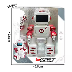 ของเล่นหุ่นยนต์ของเล่นสำหรับเด็ก - Product Image 6