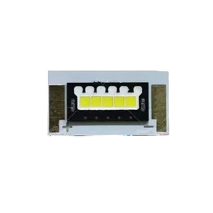 LEDモジュールDRLチップLexu-s LS460 2014年のための新しいヘッドライト昼間ランニングライト - Product Image 4