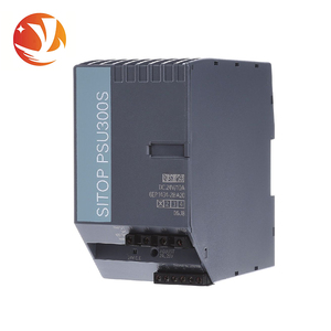 High Quality Industrial <strong>Automation</strong> <strong>Plc</strong> Pac Dedicated Controllers with 6EP1434-2BA20 <strong>Plc</strong> Logic <strong>Programming</strong> Controller - Product Image 5