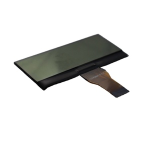 LCM240X80 Graphic lcd <strong>display</strong> STN STN COG lcd module blue or yellow -green SRdot matrix Interface SPI - Product Image 3