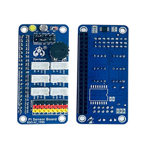 Scheda di espansione del sensore pubblicitario Raspberry Pi Zero 2W o 4B o Pico Starter kit + 20 moduli - Product Image 3