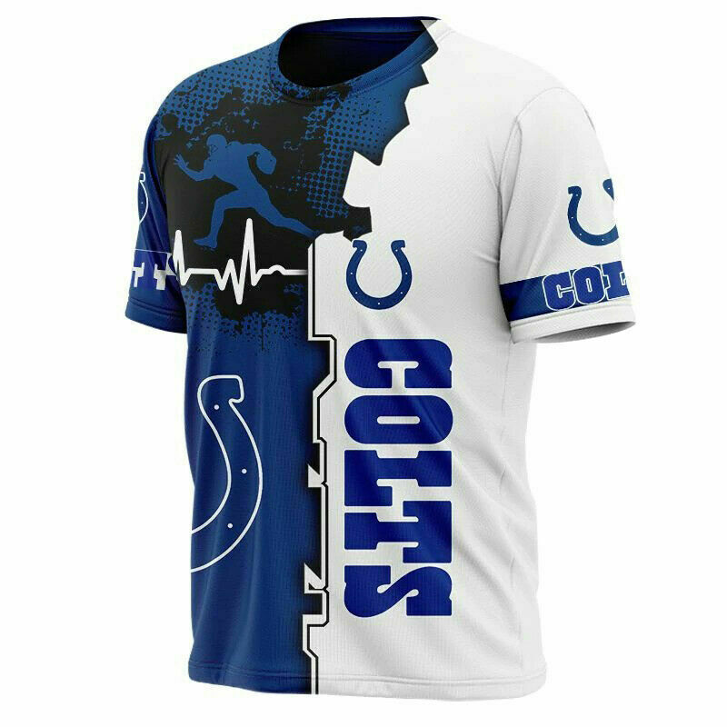 COLTS blancos