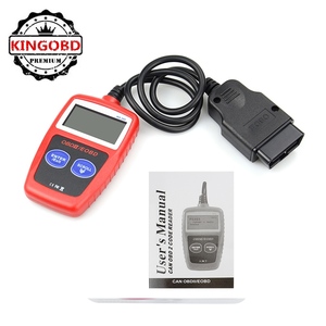 強力な機能MS309OBD2リーダー自動スキャナーコードリーダーMS309自動診断スキャンODB2EOBDスキャナーを最高の価格で - Product Image 1