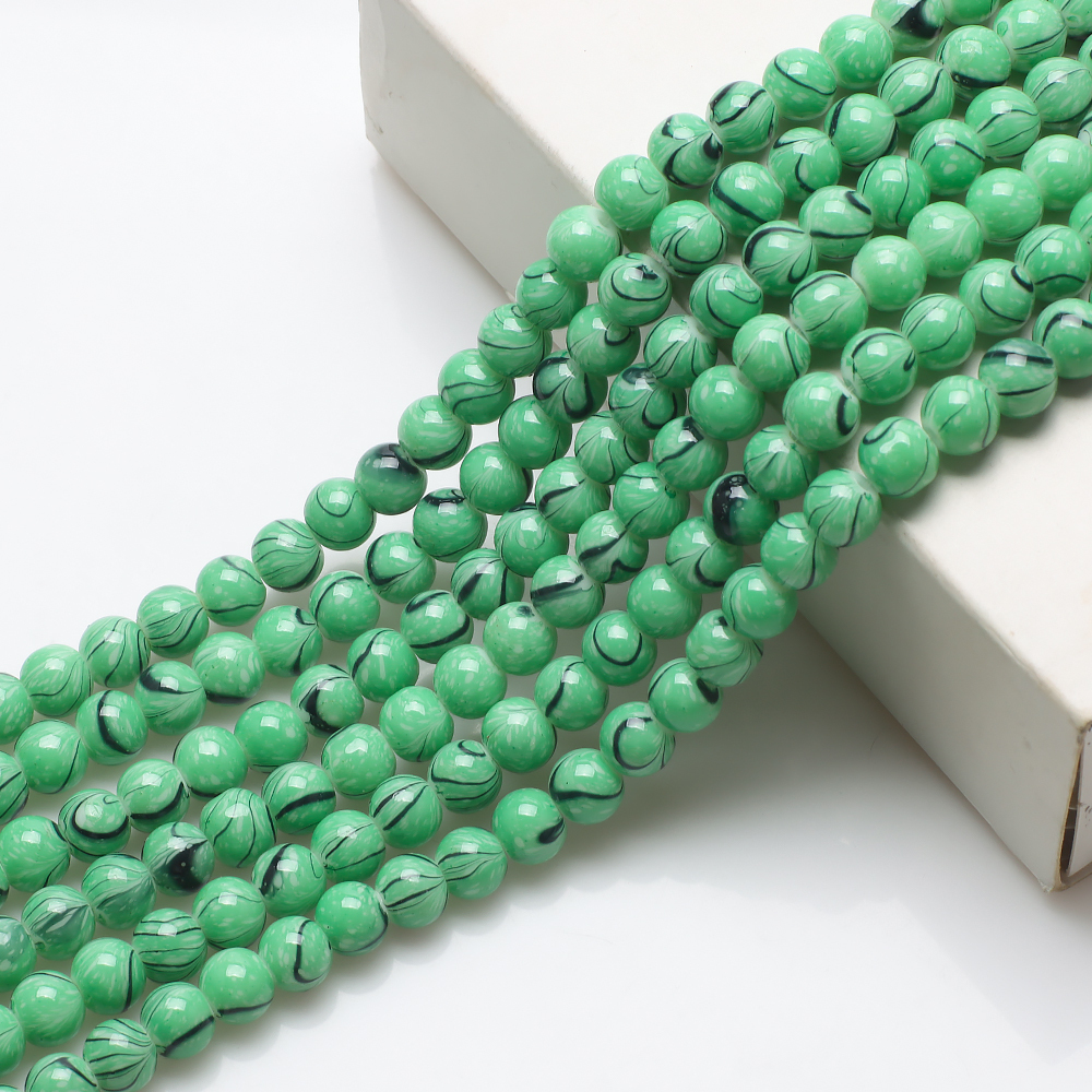 09 verde