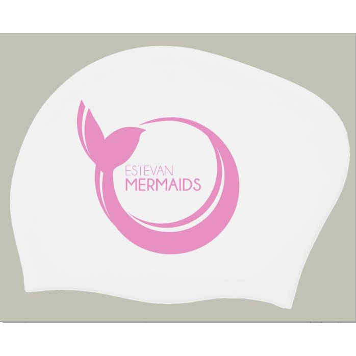 Blanc (avec logo des deux côtés)