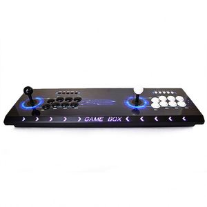 新到达硬币操作街机与经典游戏3D多游戏8000在1 - Product Image 1