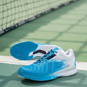 New Trọng Lượng Nhẹ Tennis Sneaker Giày Cho Nam Giới Phụ Nữ Chịu Mài Mòn Mềm Giày Thể Thao Cho Padel Tennis Pickleball Tùy Chỉnh Tennis Giày - Product Image 5