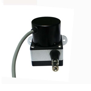 MIRAN MPS Draw Wire <strong>Sensor</strong> High Precision <strong>Linear</strong> Displacement <strong>Sensor</strong> 100-1000mm Current Output Wire <strong>Encoder</strong> - Product Image 1