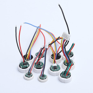 Ceramic <strong>Pressure</strong> <strong>Sensor</strong> Core 0.1% Accuracy <strong>Water</strong> <strong>Pressure</strong> Transmitter Chip Module - Product Image 6