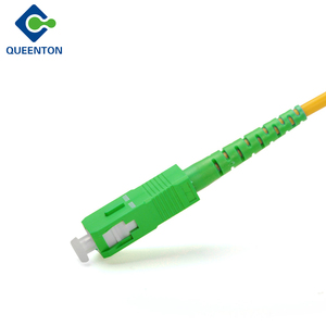 光ファイバーパッチコードSC/FC/ST/LC-APC UPCコネクタ付きジャンパー在庫あり - Product Image 2