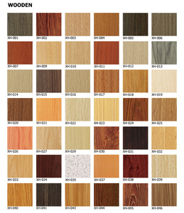 China Xinhong Factory High Quality Custom <strong>Acm</strong> Panel Exterior <strong>Cladding</strong> Aluminum Composite Panel 4x8 6mm - Product Image 5