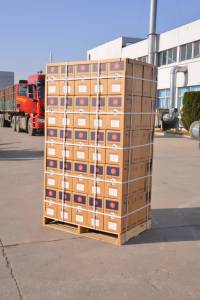 Hongan Outdoor Cat6 <strong>Network</strong> <strong>Cable</strong> for Communication <strong>Systems</strong> - Product Image 6