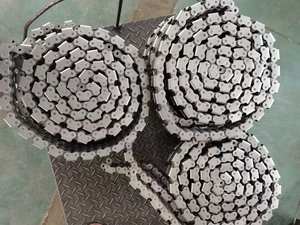 Professional Standard Multifunctional Circular Onveyor <strong>Chain</strong> Special <strong>Chain</strong> - Product Image 4