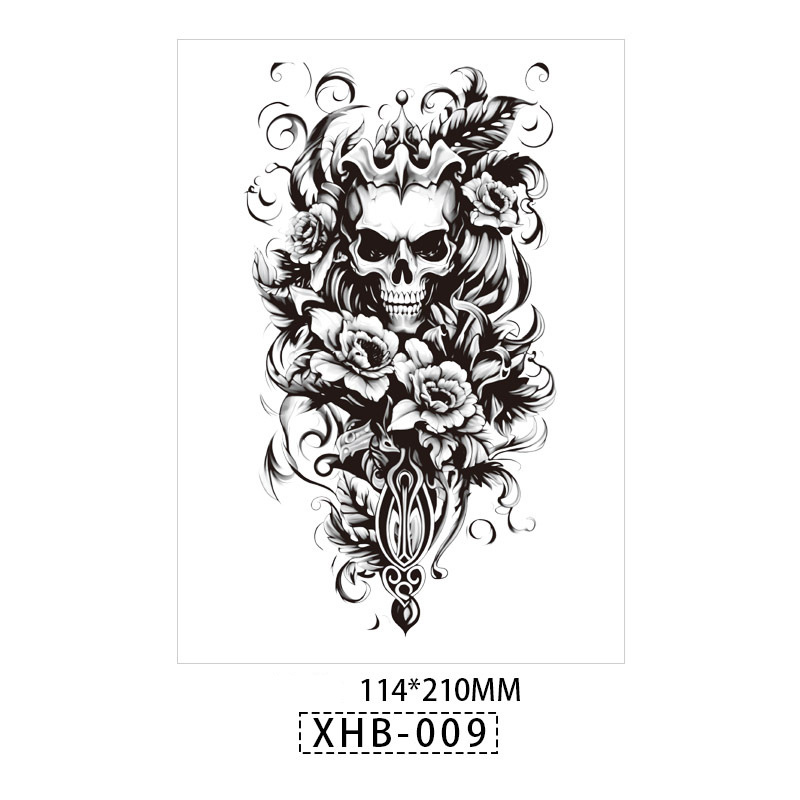 Xhb-009 - 114*210mm