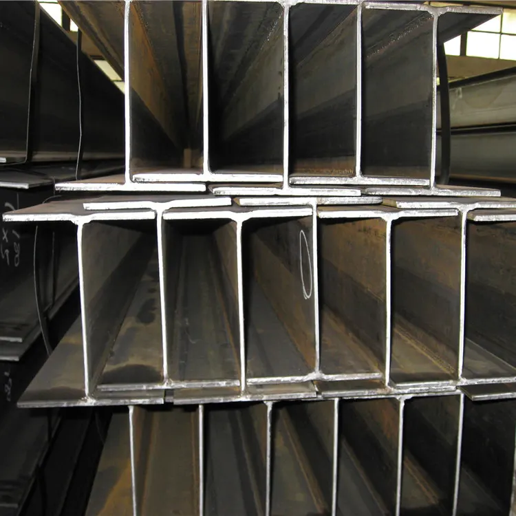 hot sale steel I beam size in china