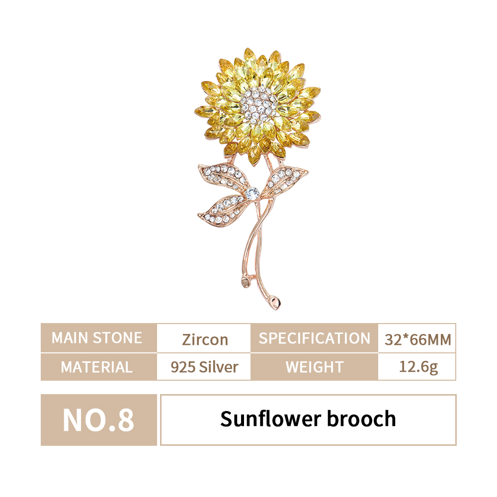 sun flower