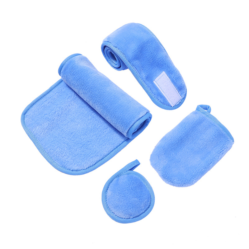 Bleu de la mer