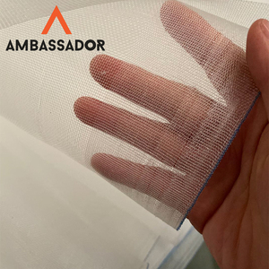 <strong>Garden</strong> Netting Cover Insect Barrier Mesh Plastic Hdpe Insect <strong>Net</strong> Customized Color <strong>Net</strong> for Greenhouse - Product Image 4