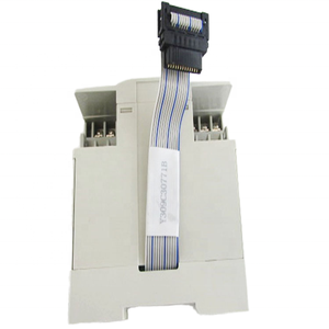 Nuovissimi controlli industriali originali FX3U-64 controllore logico programmabile FX3U-64MT/ES-A PLC - Product Image 3