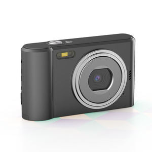 Cheap HD 2.7K Photo and Video Recording AF Autofocus Student Digital <strong>Camera</strong> - Product Image 6