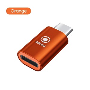 Apple şarj adaptörü type-c için PD27W lig tning mobil tablet telefon hızlı şarj adaptörü h - Product Image 5