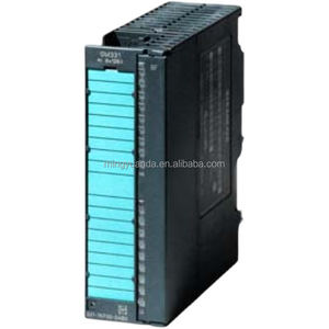 Módulo de entrada digital de marca Siemens SIMATIC de almacén, módulo de CPU SM 321 6ES7321-1BL00-0AA0 - Product Image 1