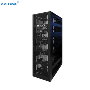 原装4台液压冷却计算机服务器机架一体式家用液压冷却系统 - Product Image 4