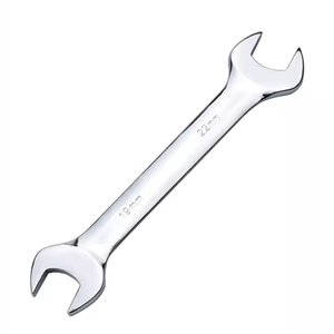 <strong>Thin</strong> <strong>Wrench</strong> Double Head <strong>Open</strong> <strong>End</strong> 8 10 12 13 14 15 19 22 24 mm Dual Use-<strong>End</strong> Small <strong>Wrench</strong> for Car Maintenance Hardware Hand Tools - Product Image 1