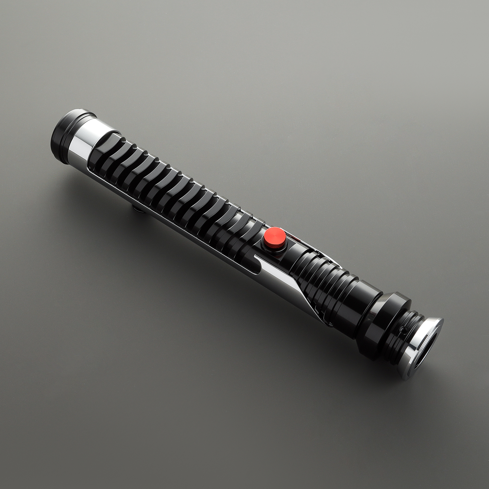 Empty Hilt
