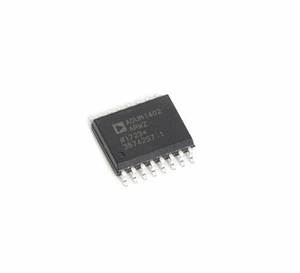 ADI ADUM1402ARWZ-RL Quad-Channel Digital Isolator IC Chips Elektronische Komponente auf Lager