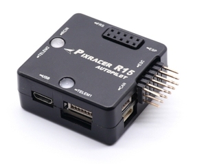 PixracerR15自律運転XracerPX4 Pixhawkフライトコントローラー - Product Image 3