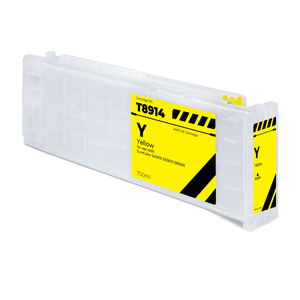 700ml mực bơm lại Cartridge cho Epson <span class=keywords><strong>surecolor</strong></span> s40610 s60610 s80610 máy in - Product Image 5