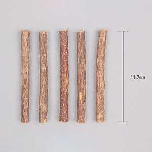 Matatabi-Palo de hierba gatera para gato, hierba gatera natural, plateada, orgánica - Product Image 4