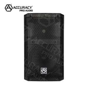 Accuracy Pro <strong>Audio</strong> CAC08D7-0.8K 8 Inch 200W BT DJ Party Power Active Amplifier Speaker Sound Box 8&quot; - Product Image 3