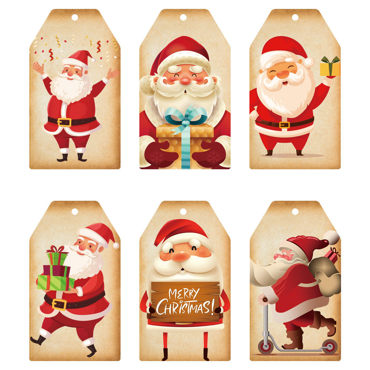 60 ชิ้น/เซ็ต (สไตล์ 4)