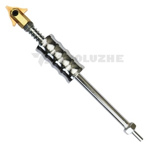 Manual <strong>Tools</strong> for Dent Repair - Pulling Hammers for Machines Sheet Metal Hammer - Product Image 1
