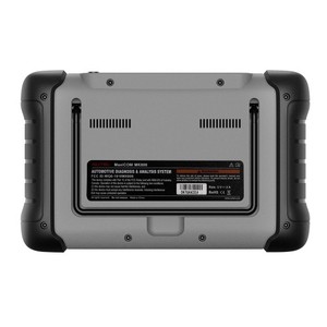 Autel MaxiCOM MK808s tableta de diagnóstico de todo el sistema con 25 funciones especiales multilingüe última versión. para coches. - Product Image 3