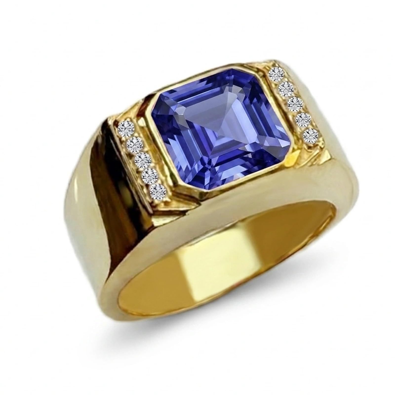 Tanzanite