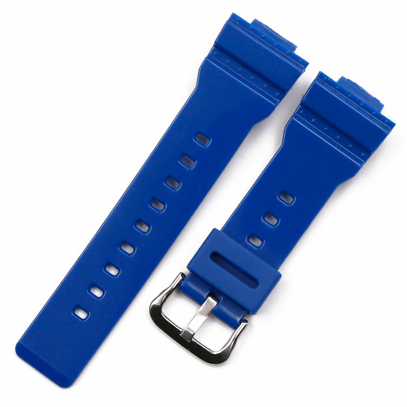 Bleu brillant